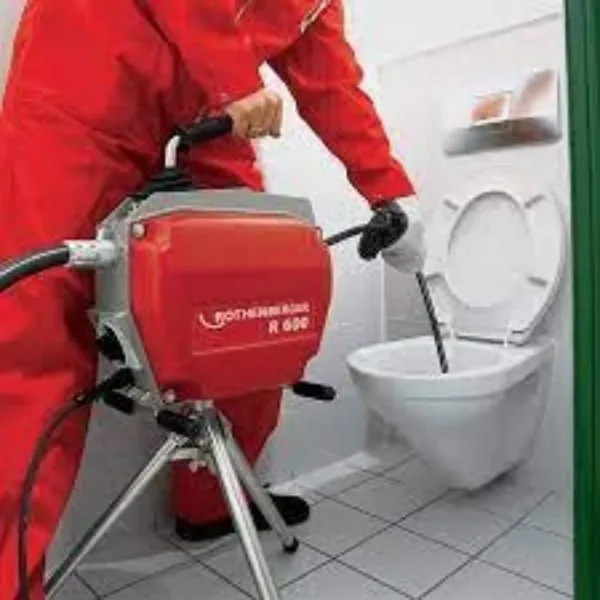 Esenler Pimaş Boru Tıkanıklığını Açma