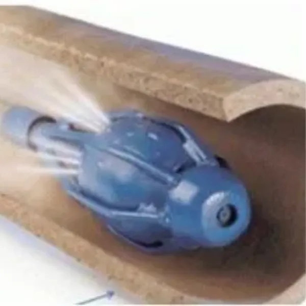 Evsel Pimaş Yıkama Avcılar boru içi yıkama