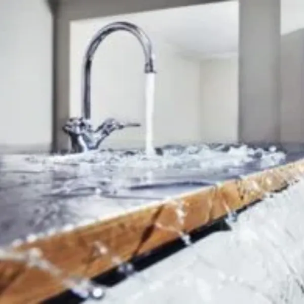 Mutfak ve Lavabo Açma