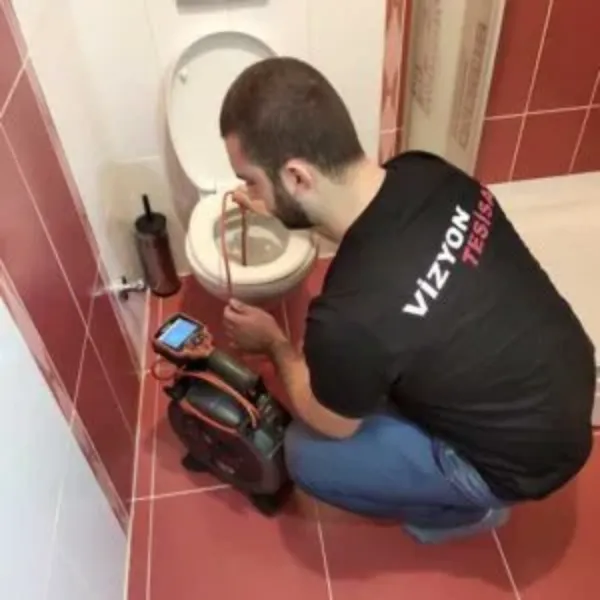 Pimaş Görüntüleme Sarıyer kameralı pimaş görüntüleme