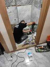 Genel Tesisat Bakım ve Onarım Hizmetleri