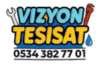 Vizyon Tesisat