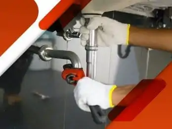 Lavabo Tıkanıklığı Açma